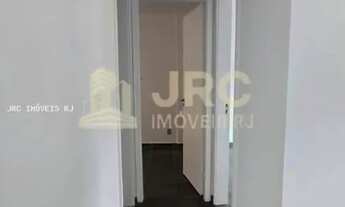 Imagem 6: Apartamento para Venda em Rio de Janeiro, Engenho de Dentro, 2 dormitórios, 1 banheiro, 1