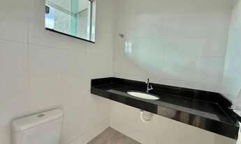 Imagem 4: Casa com 3 Quartos e 3 banheiros à Venda, 120 m² por R$ 550.000