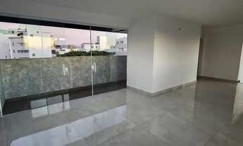 Imagem 3: Cobertura de 4 suítes no Liberdade/Jaraguá, Belo Horizonte - VENDA