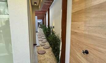 Imagem 6: Arthur Reis (Parque dez) Três suítes/ Área gourmet com churrasqueira