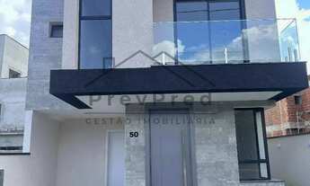 Imagem: Triplex de Luxo no Santa Cândida 205m²