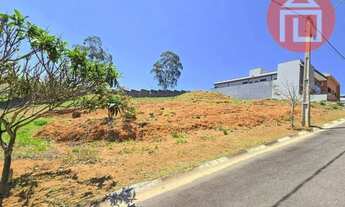 Imagem 2: Terreno à venda, 381 m² por R$ 260.000,00 - Condomínio Parque Imperador - Bragança Paulist