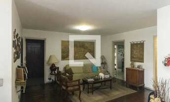 Imagem 4: Apartamento à Venda - Higienópolis, 3 Quartos, 159 m2