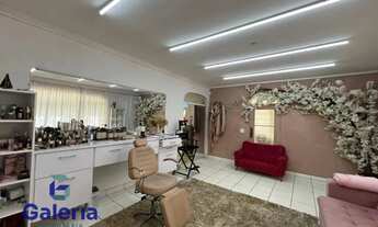 Imagem 6: Casa comercial com 7 salas para alugar, 264m² - Vila Seixas