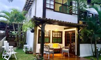 Imagem: Condomínio com 2 quartos à venda em Manguinhos