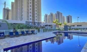 Imagem: Apartamento - Jardim Nova Hortolândia I