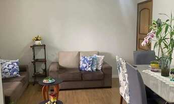 Imagem 2: Casa para venda em Planalto de 70.00m² com 3 Quartos e 1 Garagem