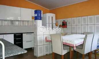 Imagem 3: Casa à venda, Jardim Nova Europa, Campinas, SP