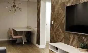 Imagem 3: APARTAMENTO - SANTA MARIA - SP