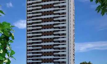 Imagem 6: REPASSE | Edf. Praça das Macieiras | 3 quartos | 65 m²