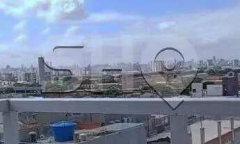 Imagem 2: Apartamento a venda em Santana com 1 Dormitório