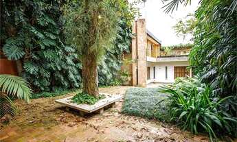 Imagem: Casa com 4 quartos para locação em Vila