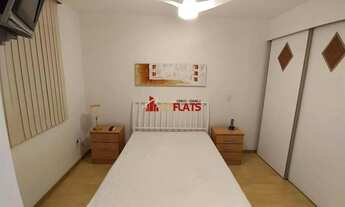 Imagem 5: Flat com ótimo preço no bairro Moema. Confira!