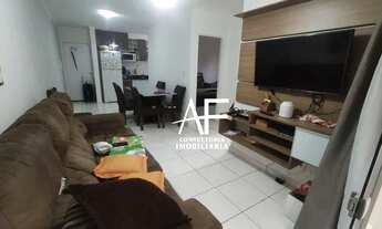Imagem 6: Apartamento com 2 dormitórios à venda, 54 m² por R$ 200.000,00 - Parque Santo Antônio - Ta
