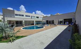 Imagem: Mansão 5 suítes em Vilas do Atlântico