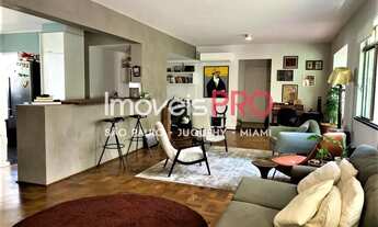 Imagem: Janelas do piso ao teto. Próximo a Santa