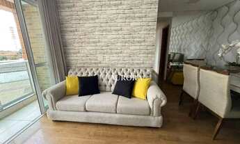 Imagem 2: Apartamento com 3 dormitórios à venda, 69 m² por R$ 680.000,00 - Gleba Palhano - Londrina