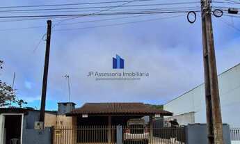 Imagem: Casa para Venda em Matinhos, Caioba, 2 dormitórios