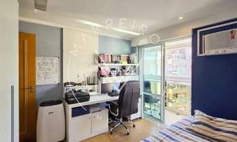 Imagem 7: Cobertura a venda 4 quartos 262m Península Barra da Tijuca