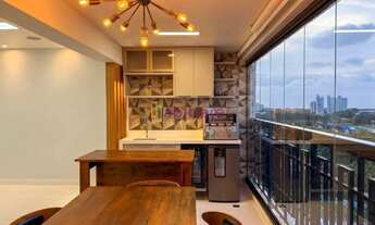 Imagem: Apartamento no Cidade do Porto de 128m²