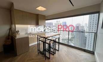 Imagem: Apartamento à venda com 122 m² em Vila