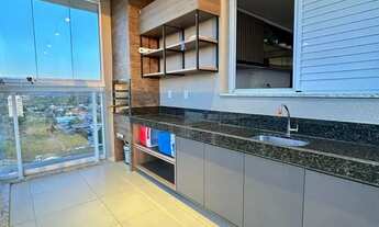 Imagem 7: Cobertura - 4 suítes | 174m²