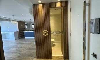 Imagem 6: Cobertura com 4 dormitórios, 263 m² - Alto da Lapa - São Paulo/SP