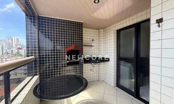 Imagem: Apartamento em Avenida Guilhermina - Guilhermina