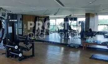 Imagem 2: Apartamento Mobiliado Frente Mar