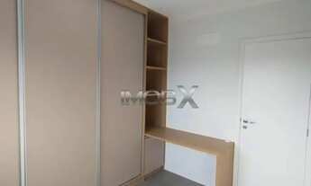 Imagem 4: Apartamento para Locação Condomínio Vista Sul, Vila Aviação