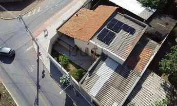 Imagem: Casa com 3 quartos - Senador Canedo