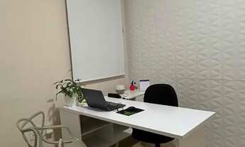 Imagem 4: Sala para aluguel em clínica no bairro São José