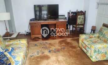 Imagem 3: Botafogo Casa com 3 dormitórios