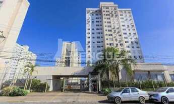 Imagem: Apartamento com 3 quartos e 65m² à venda