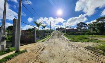 Imagem 3: Lote/Terreno para venda possui 800 metros quadrados em Lambarí - Guararema - São Paulo