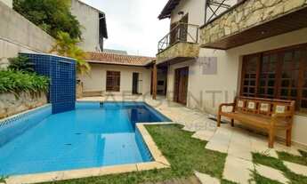 Imagem 4: Linda residência á venda na Vila Oliveira - Mogi das Cruzes!