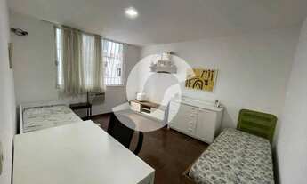 Imagem 5: Apartamento de 172 m² na Praia João Caetano, 145 - Ingá - Niterói - RJ, à venda por R$ 1.0