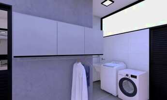 Imagem 7: Casa em Condomínio para Venda em Presidente Prudente, Condominio Danha III, 3 dormitórios