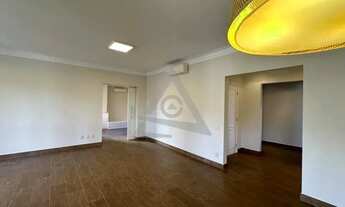 Imagem 3: Apartamento à venda e para alugar em Campinas, Jardim Madalena, com 3 suítes, com 241 m²