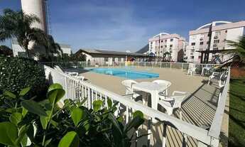 Imagem: APARTAMENTO - ARIRIU 02 DORMITORIOS COM