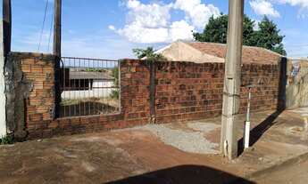 Imagem 4: Casa com terreno 13x35