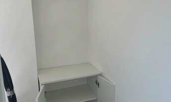 Imagem 2: Alugo Sala Comercial 27,5 m Helbor Downtown Pronta para Uso