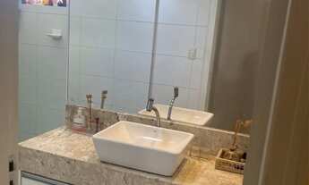 Imagem 3: Apartamento amplo e ventilado em Brotas