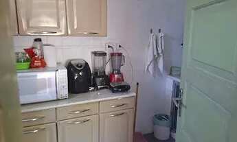 Imagem 2: Sobrado com 5 dormitórios à venda, 140 m² por R$ 650.000,00 - Santa Rosa - Niterói/RJ