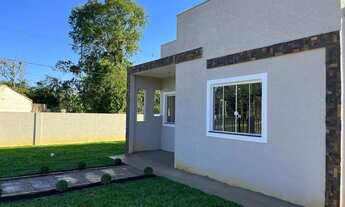 Imagem 7: Casa Alvenaria em Vila das Palmeiras, Morretes/PR