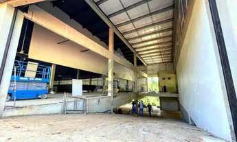 Imagem 4: Salão para alugar em Paulínia, Bela Vista, com 480 m²