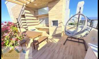 Imagem 6: Apartamento à venda em Kobrasol, São José: 104m², 3 dormitórios, 2 suítes, 3 banheiros, po