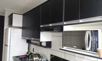 Imagem 4: Apartamento com 2 Dormitórios e Vaga na Cohab B ? Aluguel Sem Burocracia e com Total Prati