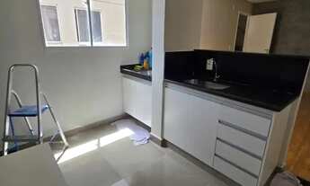 Imagem 5: Apartamento com 2 quartos para alugar em Contagem