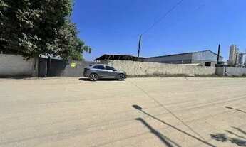 Imagem 5: Barracão para alugar, 450 m² por R$ 17.290,00/mês - Jardim Emília - Jacareí/SP